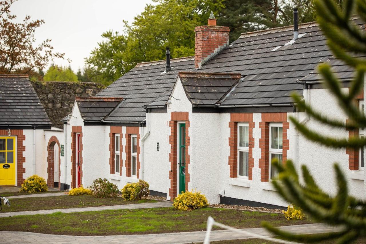 Hotel Galgorm Ballymena Exterior foto